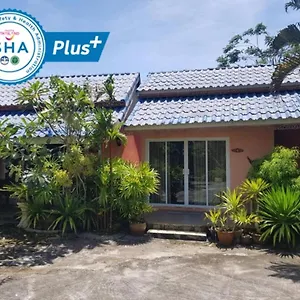 Resort Discovery House Sha