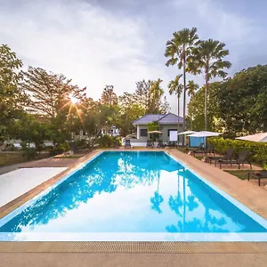 Resort Isara