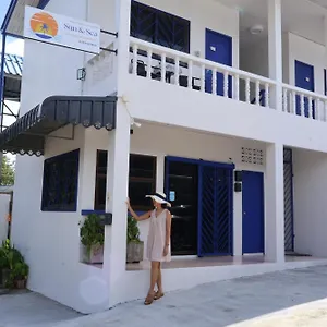 Guest house Sun & Sea Phuket