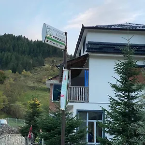  Guest house Korabi Albania