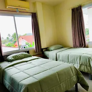Bed & Breakfast Nu Phuket Airport Resident 1