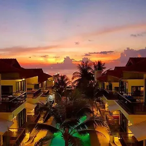 Simple Life Cliff View 3* Тау